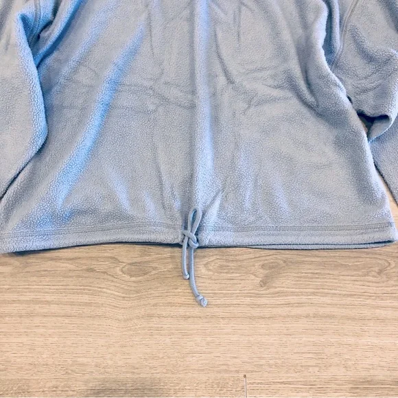 Fleece Top - Picture 2 of 4